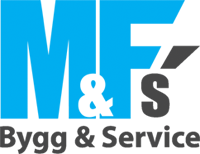 M&F's Bygg & Service